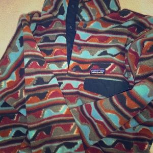Patagonia Pullover